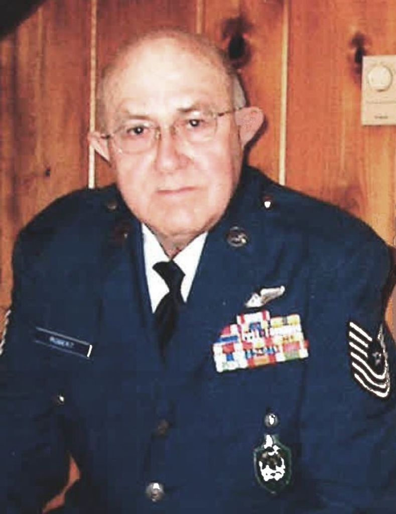 Charles "Bruce" Robert Profile Photo