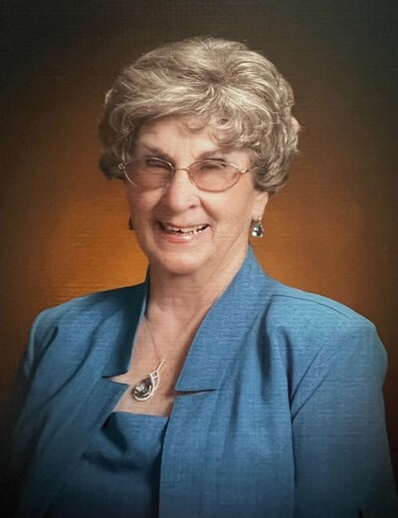 Rubye Terrell Profile Photo