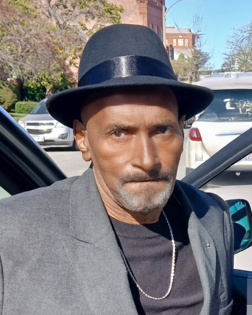 James Calicutt Profile Photo