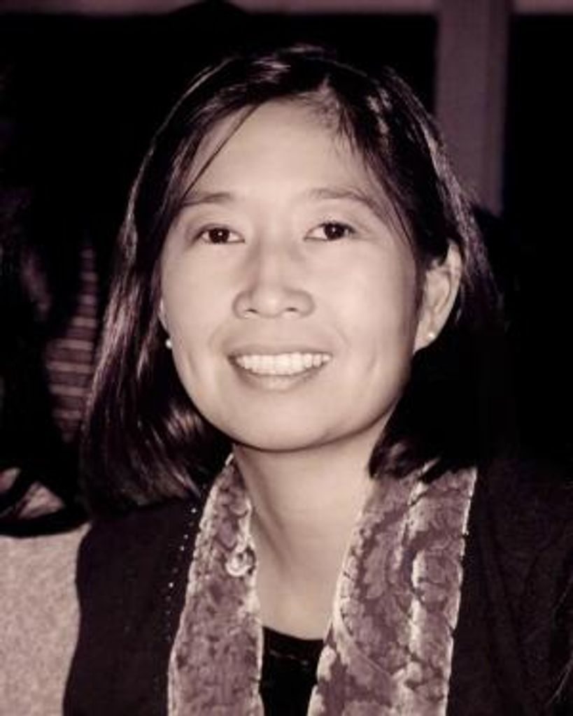 Shirley Ann Shung-Suazo Profile Photo