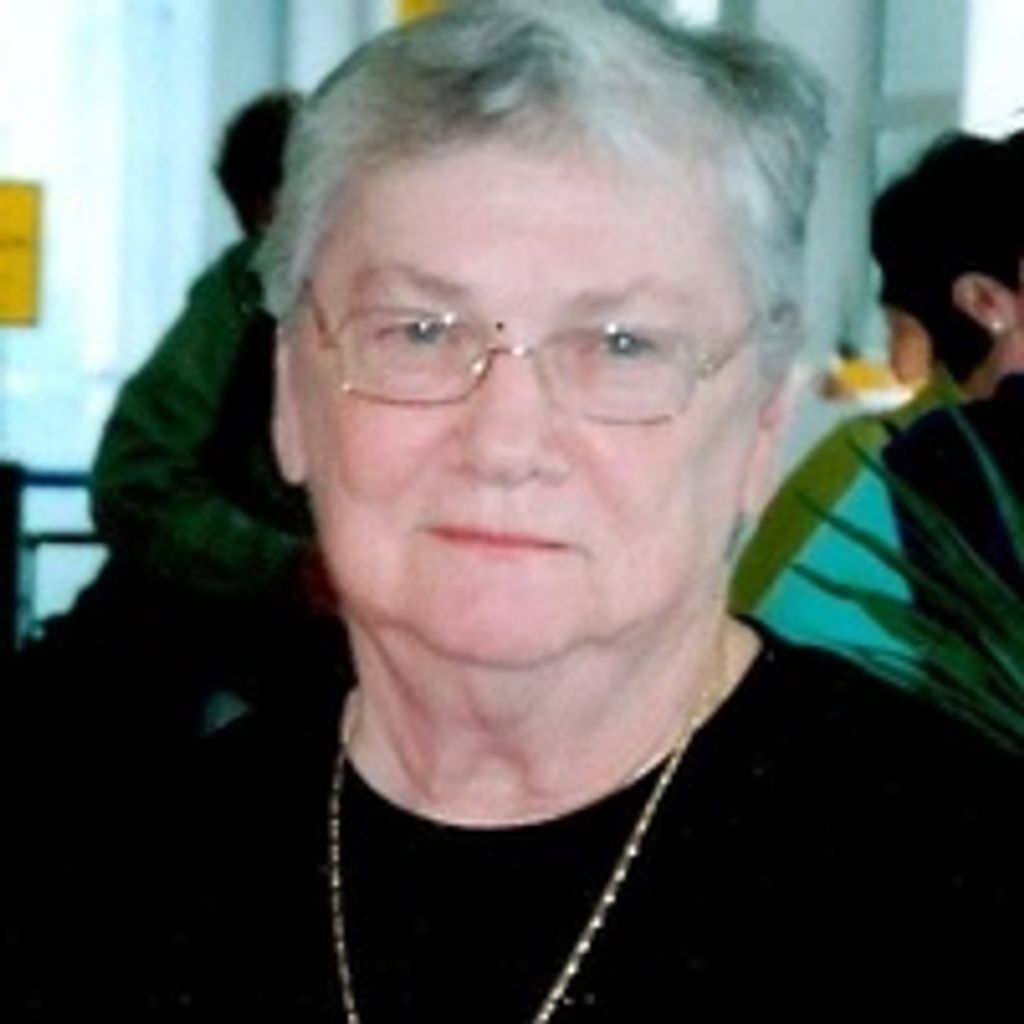 Edna Francis Wilson