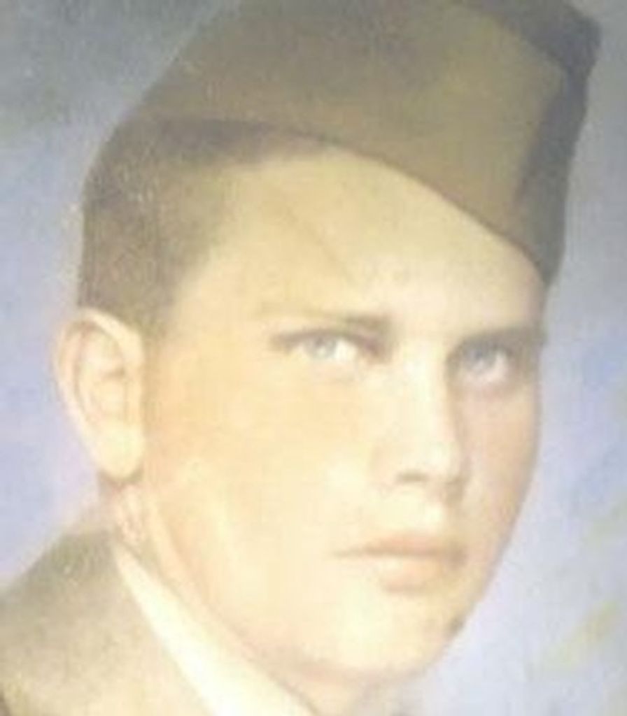 Kenneth H. Tinsley