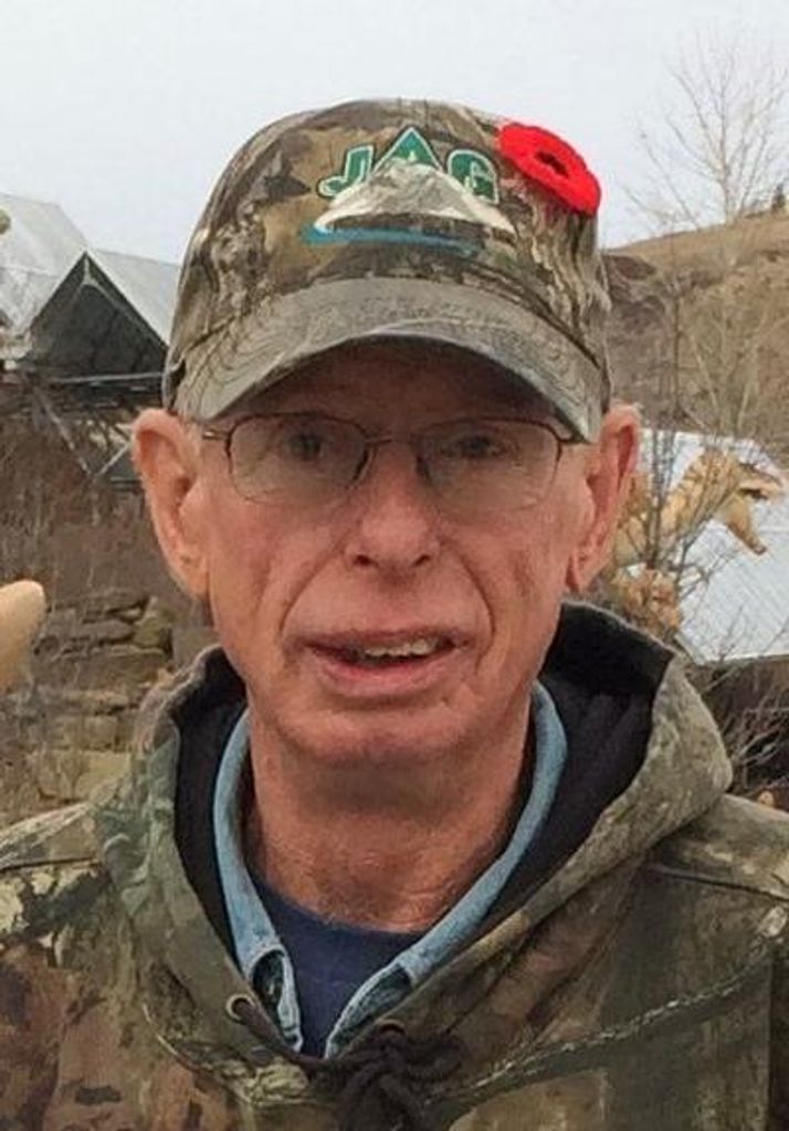 Frederick James Goodman Profile Photo