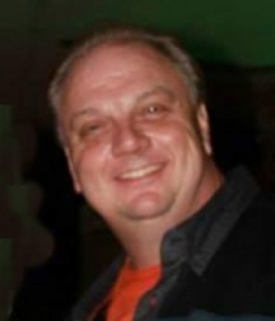 Brian Norby