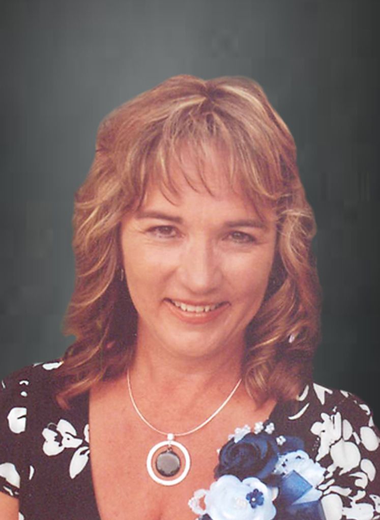 Beverly Braun