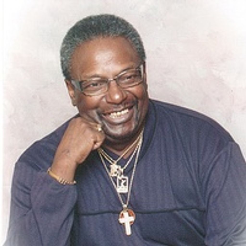 Gus Roosevelt Nix Jr.