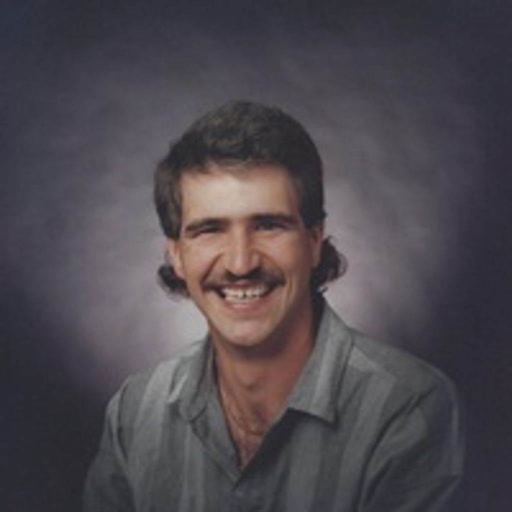 David Mark Stringer