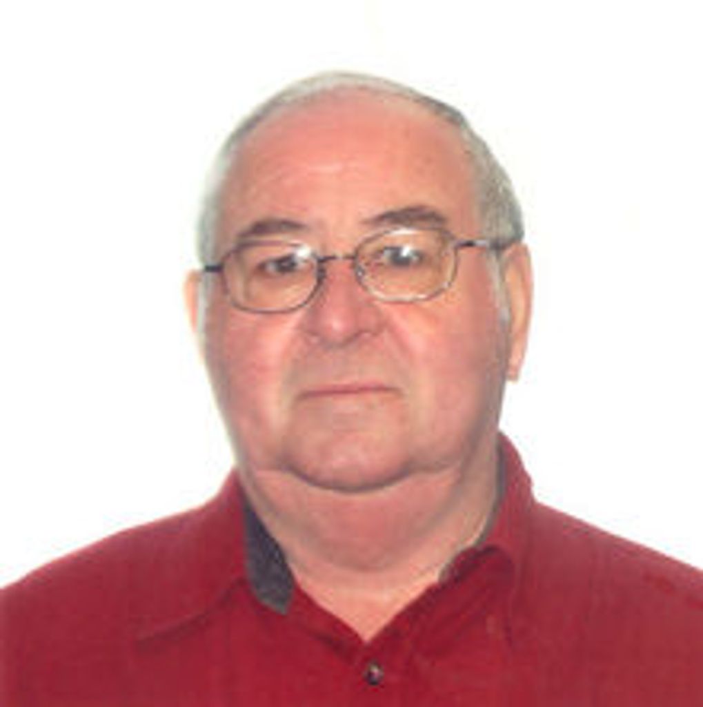 Leroy Pfeffer