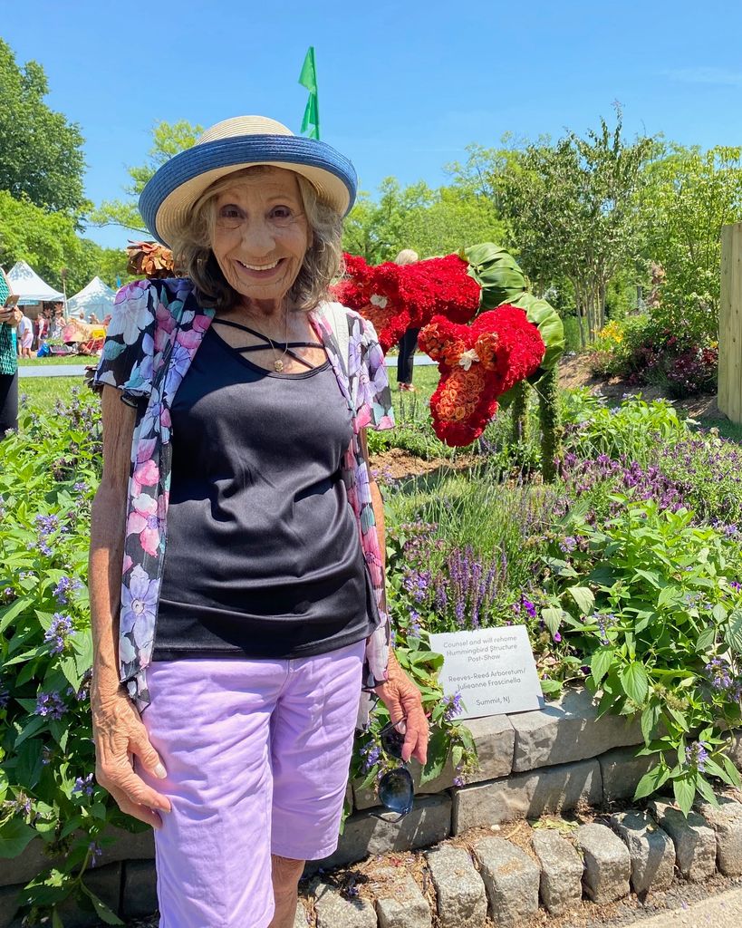 Rosalie J. Pinto Profile Photo