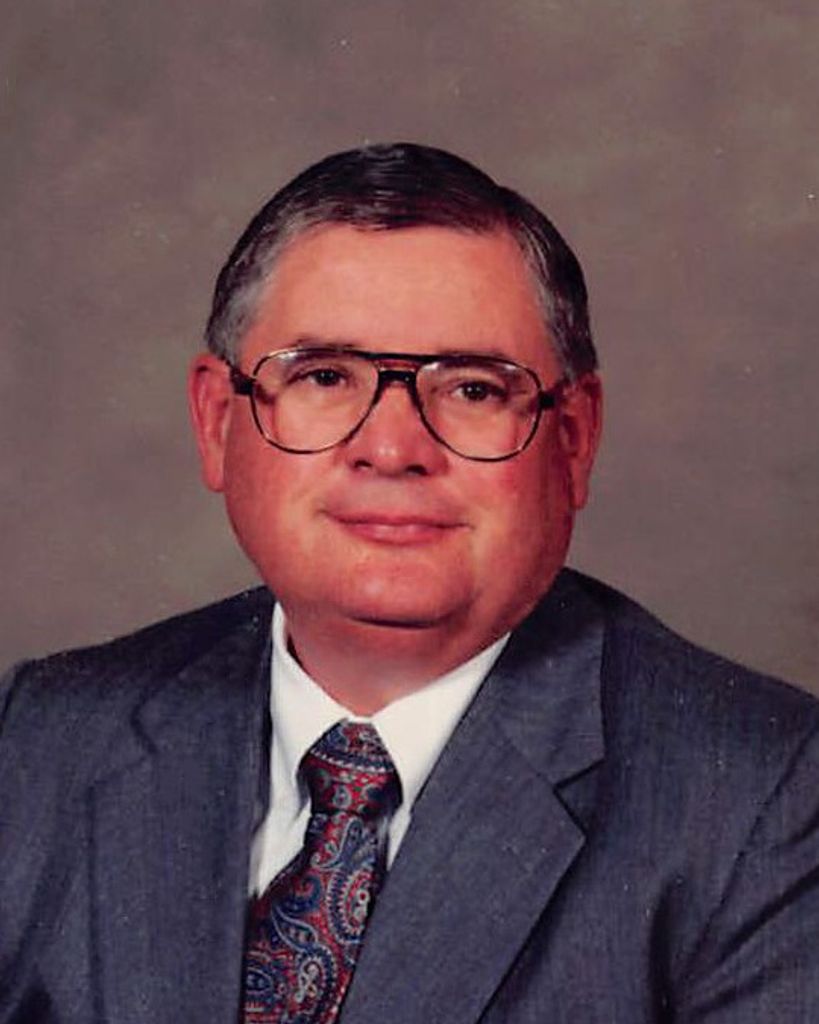 E. Roger Noll Profile Photo