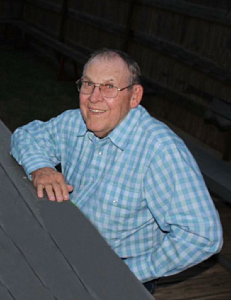 Joe Schneberger Profile Photo