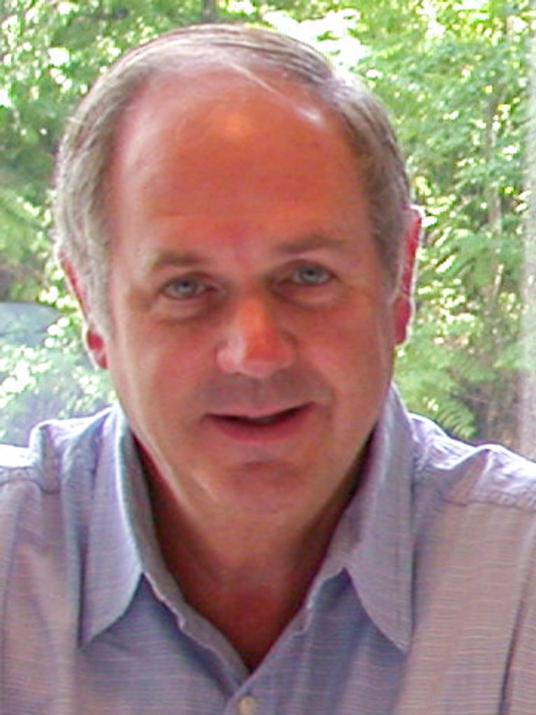 Robert "Bob" Lewis Jansen