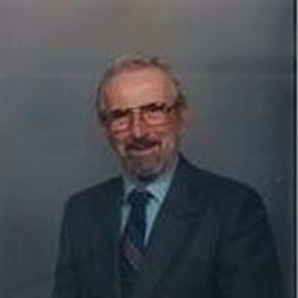 Louis Anton Broich