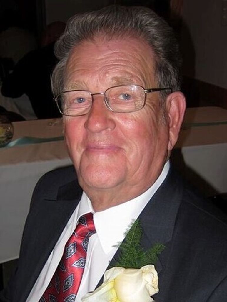 John A. "Jack" Schacher Profile Photo