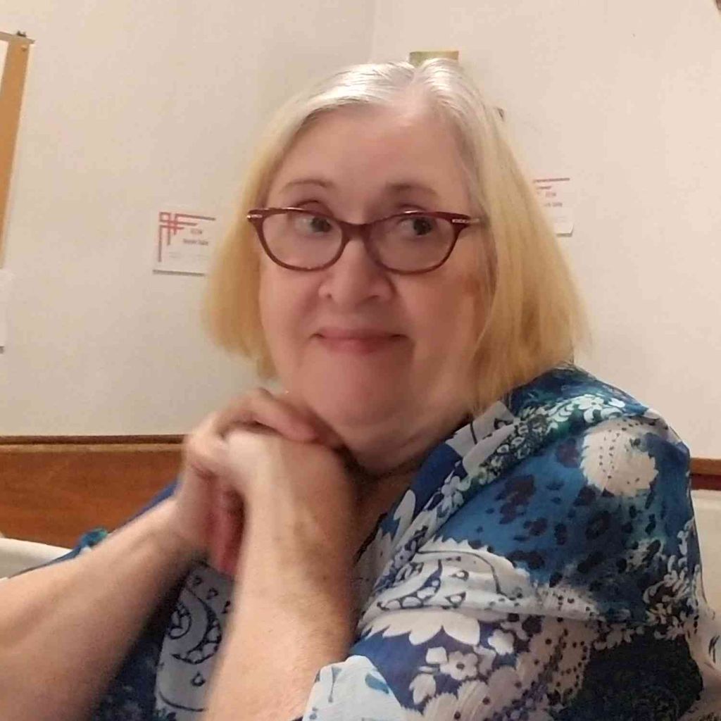 Emma Belle Haun-Ford Profile Photo