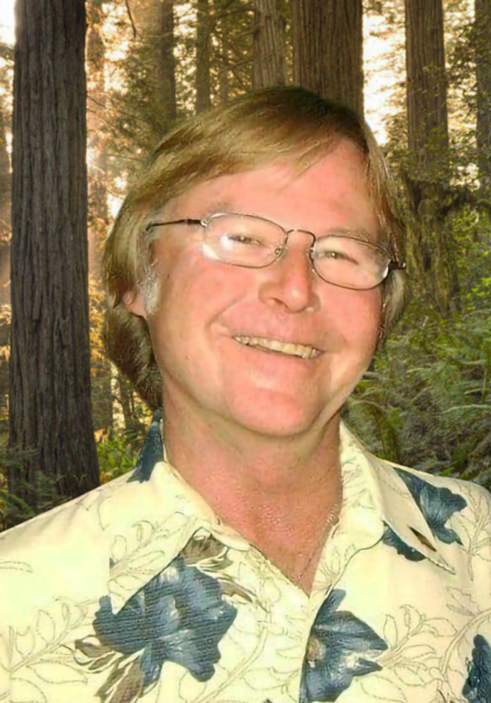 Bradley Ray Langston