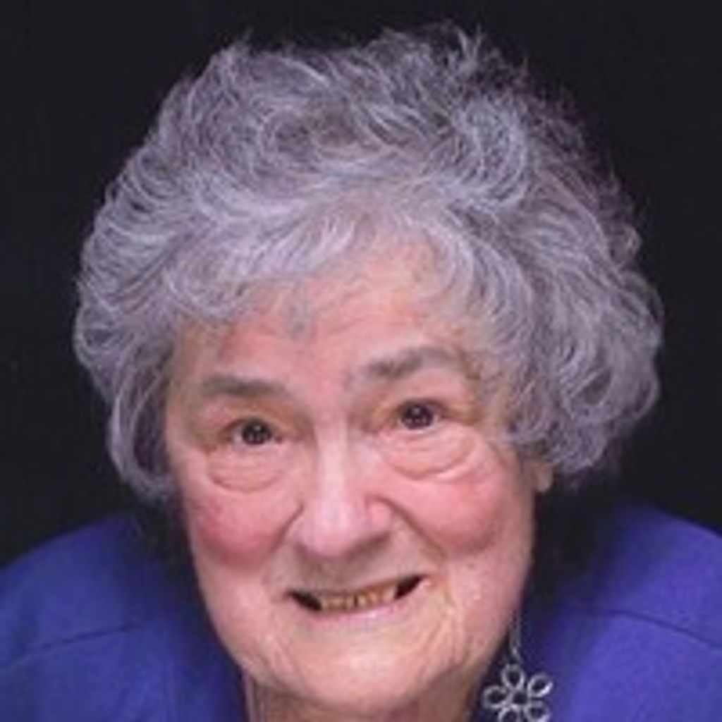 Kathleen Lax French