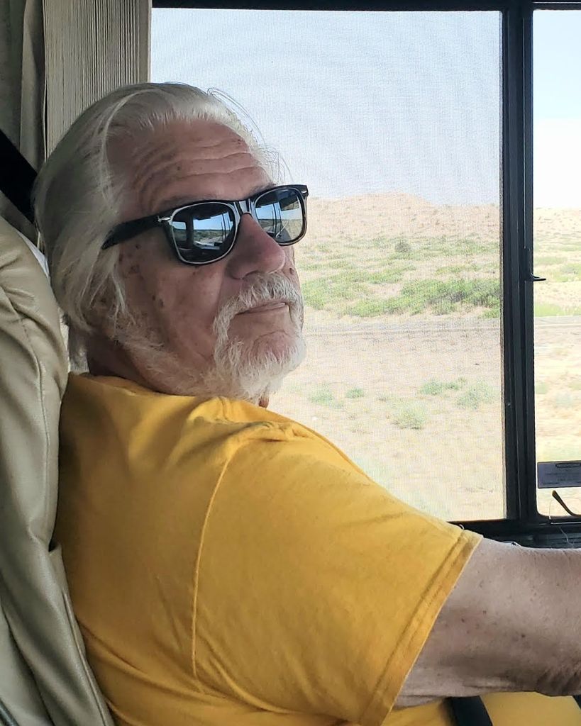 Daniel Wayne Jacobus Profile Photo