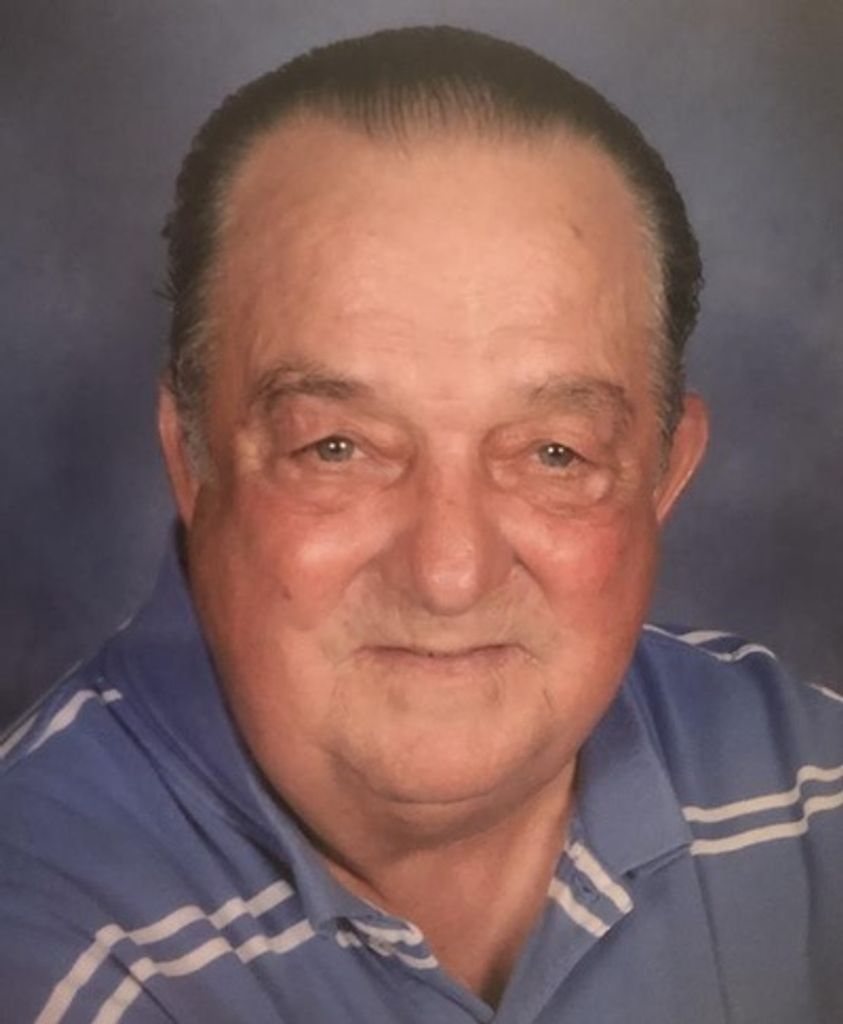 Billy Ray Mayton Profile Photo