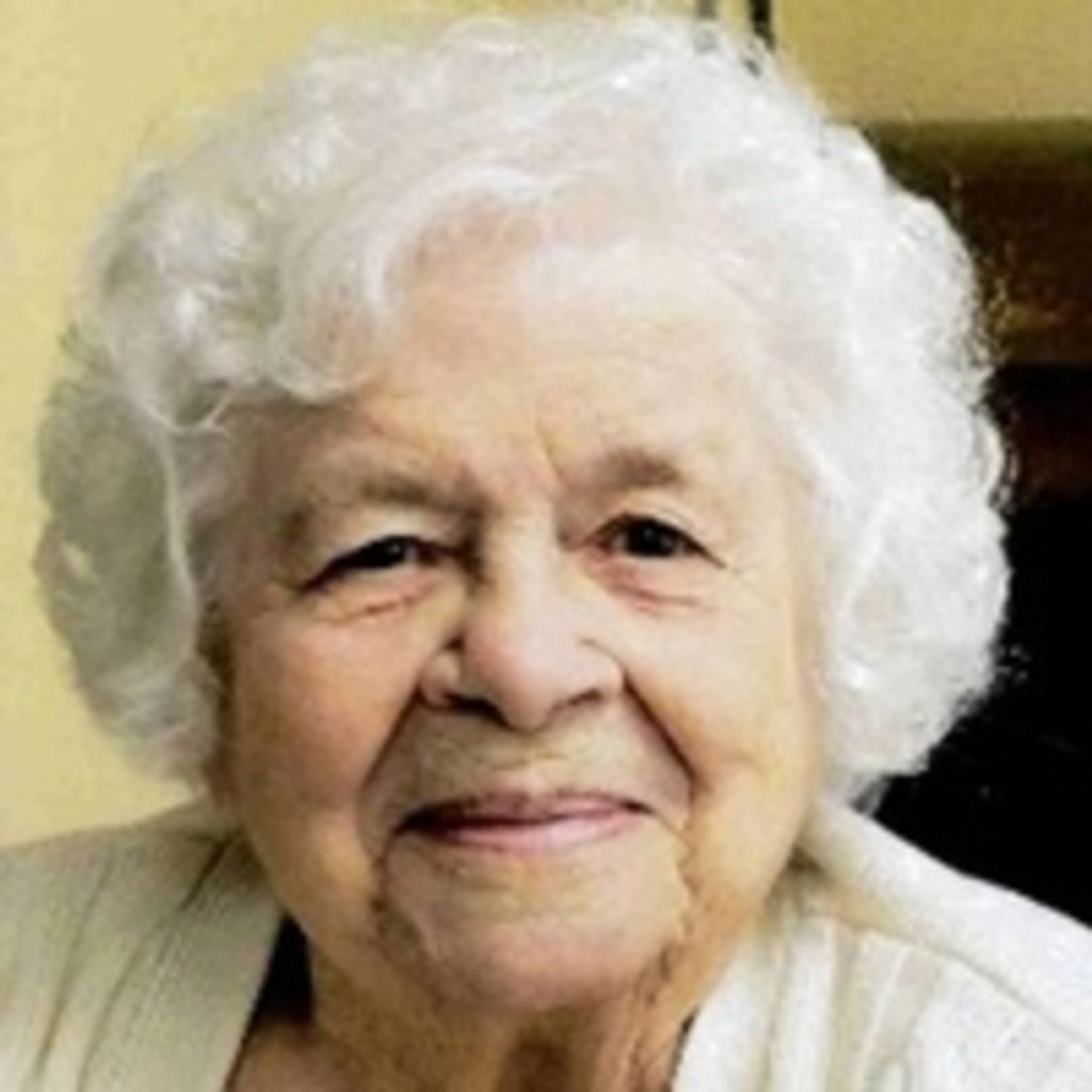 Marjorie Lucille Higley
