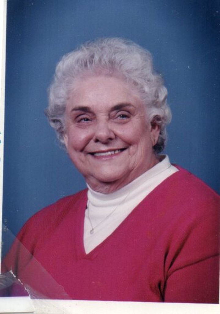 Margaret "Sissie" Perkins Profile Photo