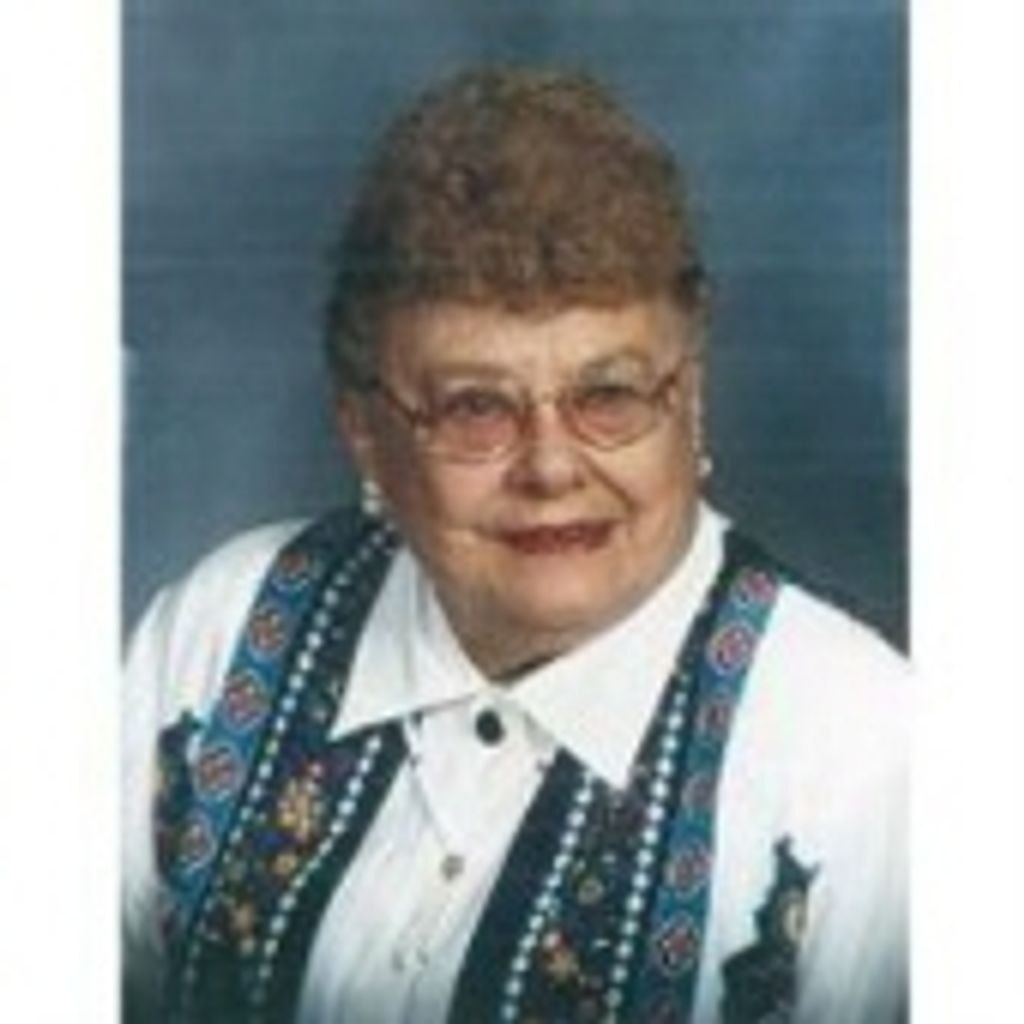Mary V. Helm