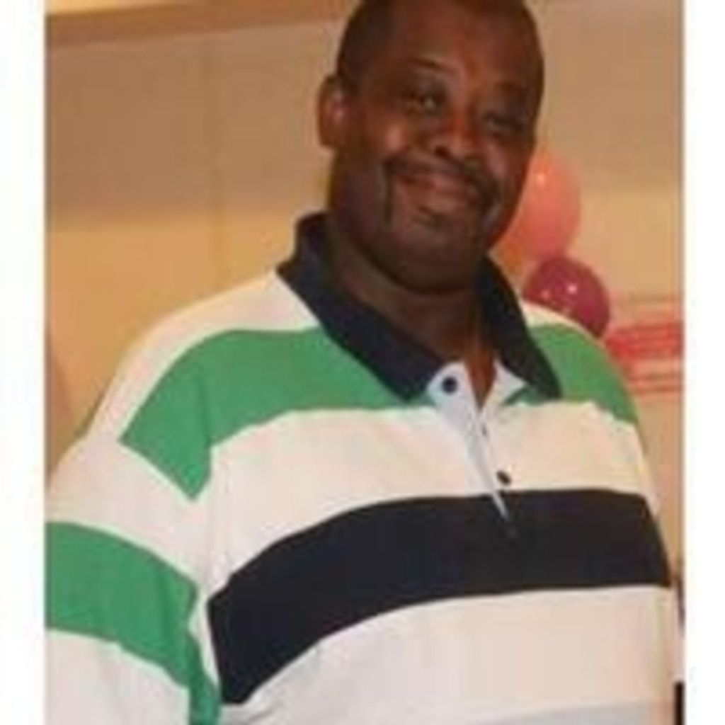 Roosevelt Scott, Jr