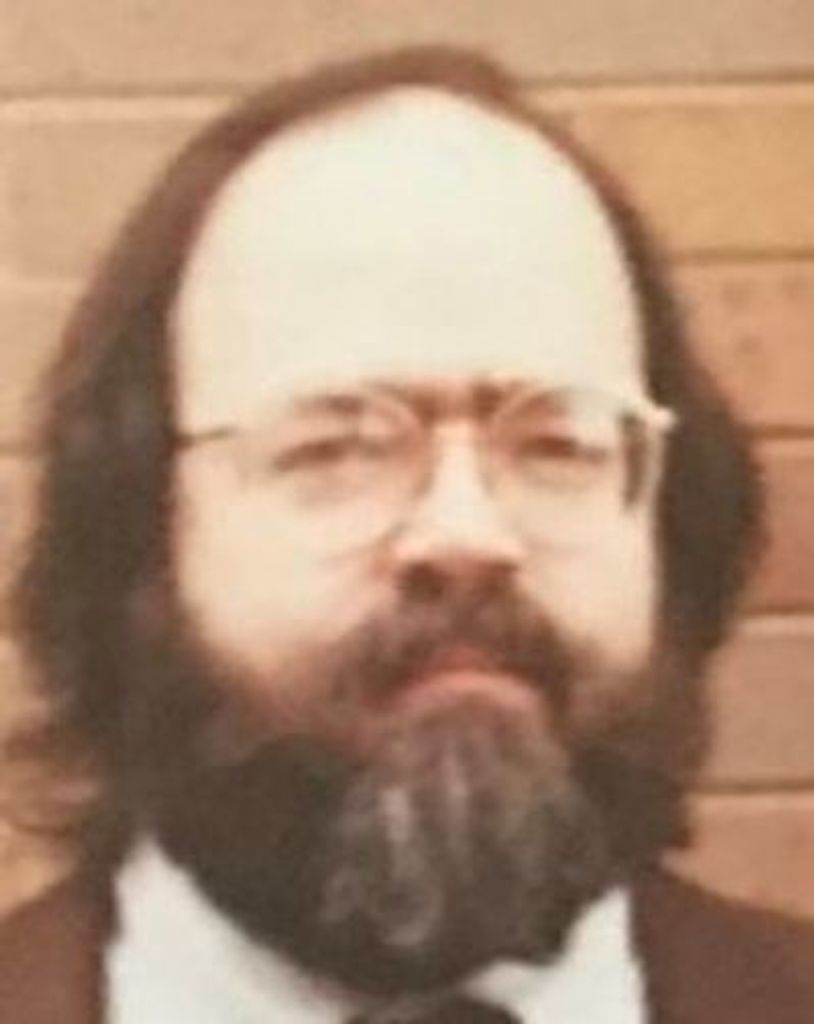 Terrence Donald Kloss