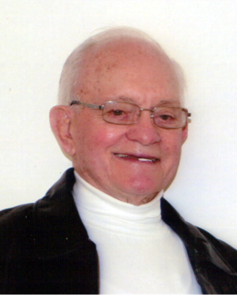 Percy D. Beegle Jr.