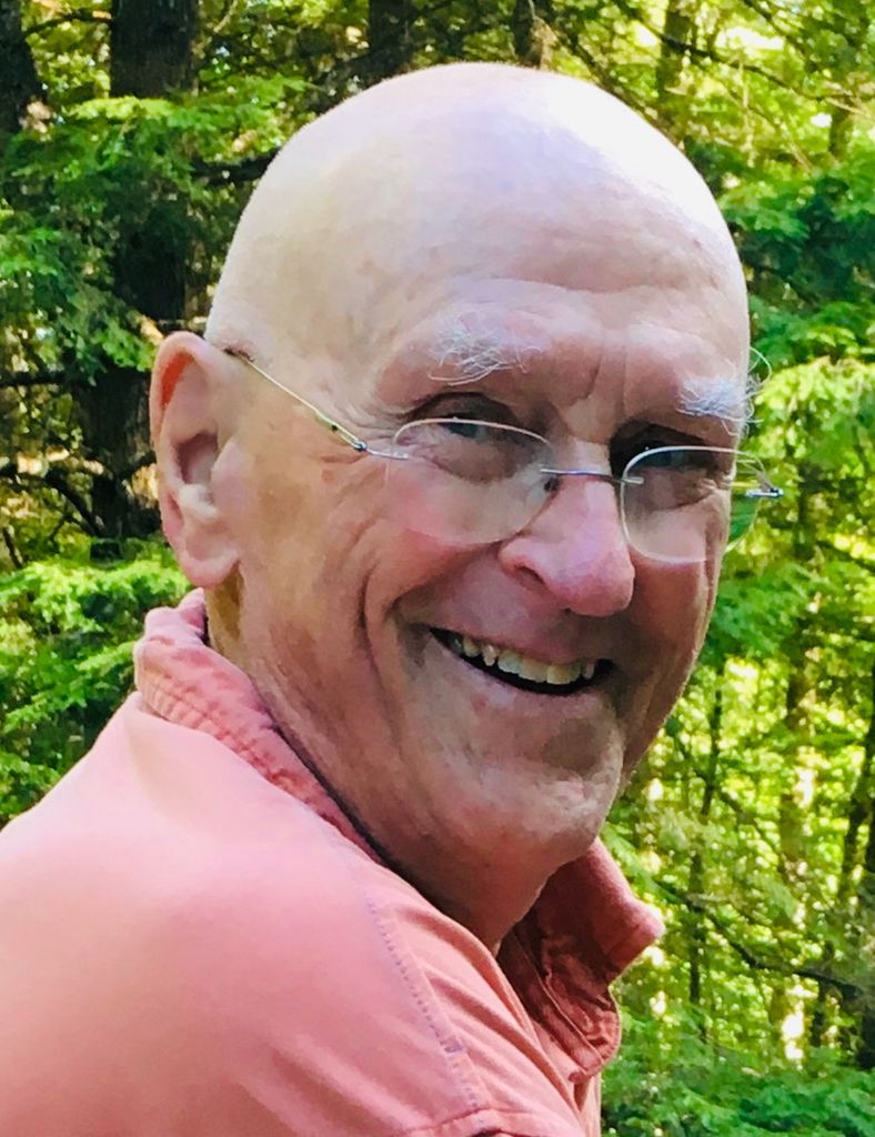 Graham E. Jones Profile Photo