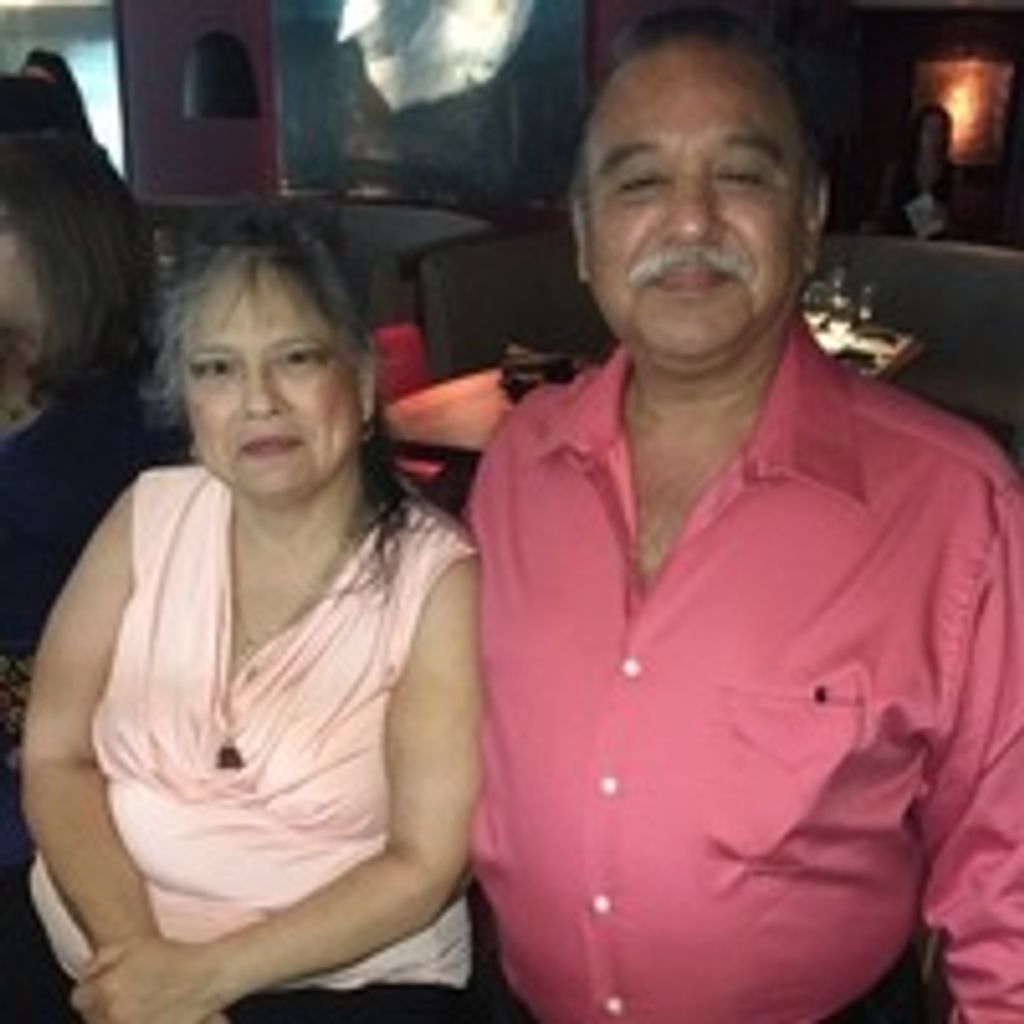 Guadalupe Robles