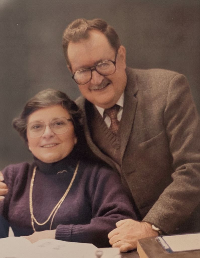 Selma K. Wunderlich