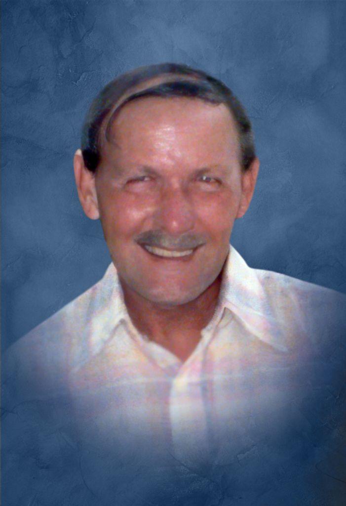 Bruce Parker Roney