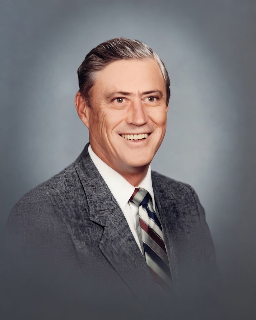 Michael Henry Barrett
