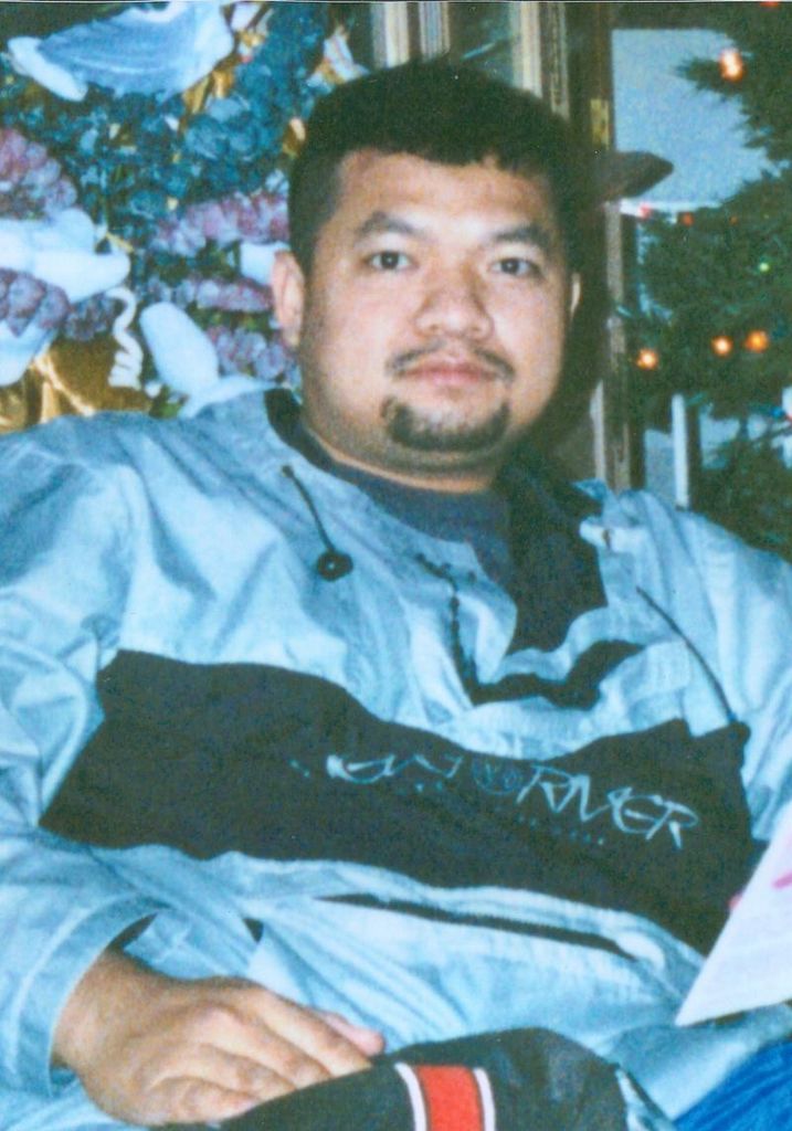 Jack Khammysing Profile Photo