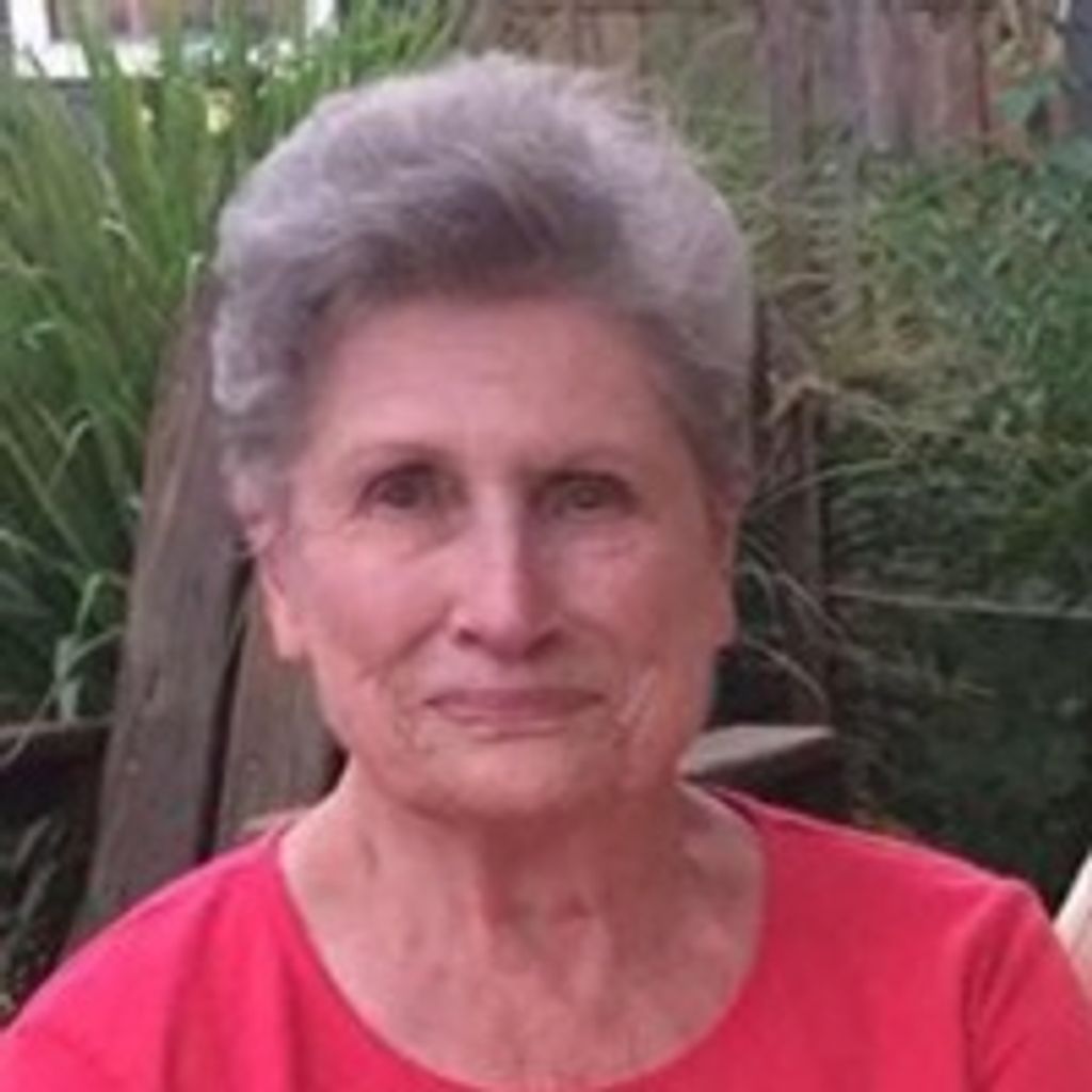 Ann Schmid