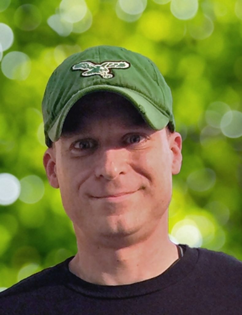 Steven Michael Siemienski