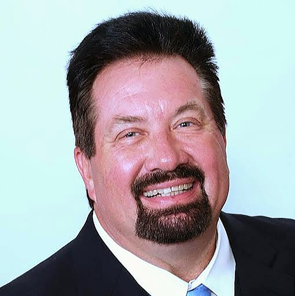 James Michael "Jim" Spitzer