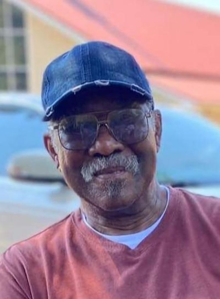 Mr. John Everett Lewis Profile Photo