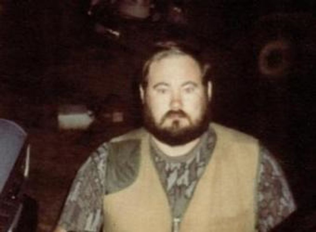 William "Bill" Albert Holt