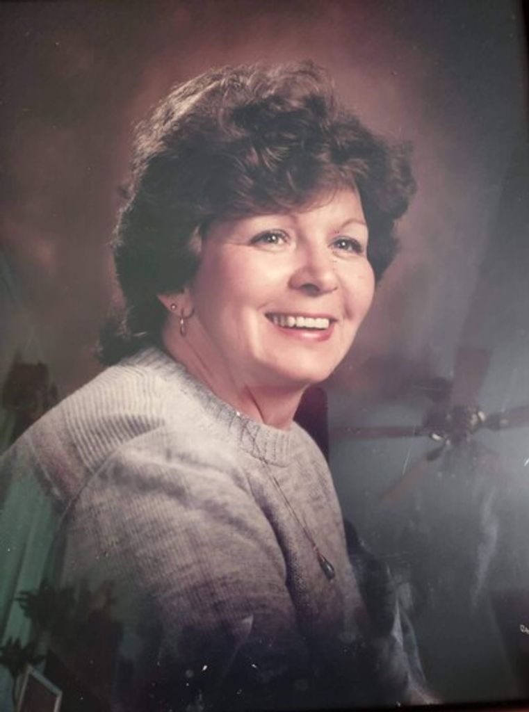 Phyllis Jean Clayton Profile Photo
