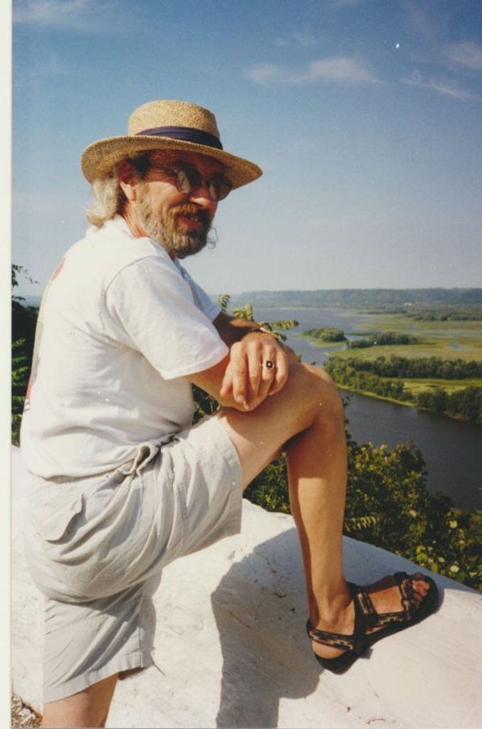 Scott R. Tanner