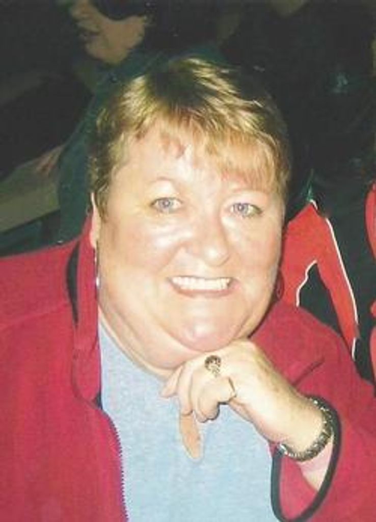 Marion Joan Buckle Profile Photo