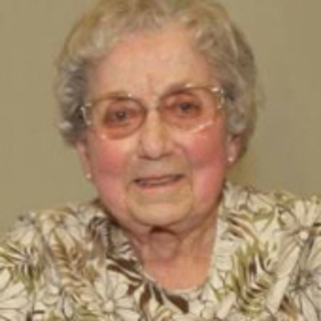 Barbara G. Angrick