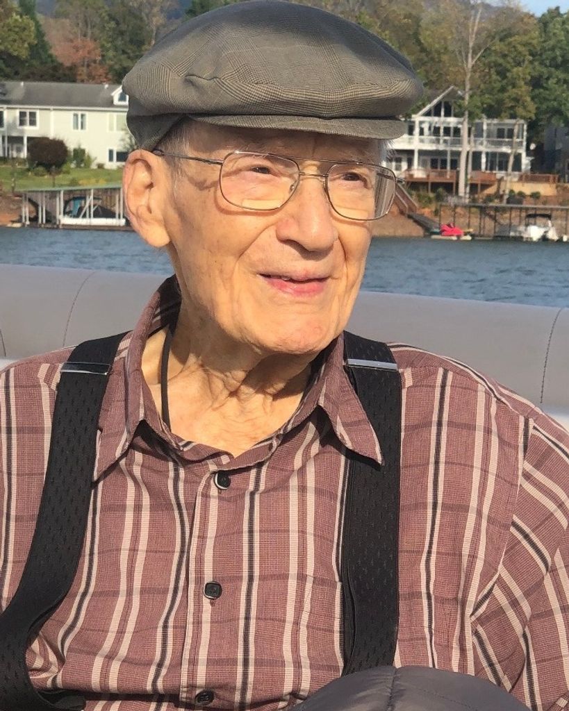 Don Howard Berry Profile Photo