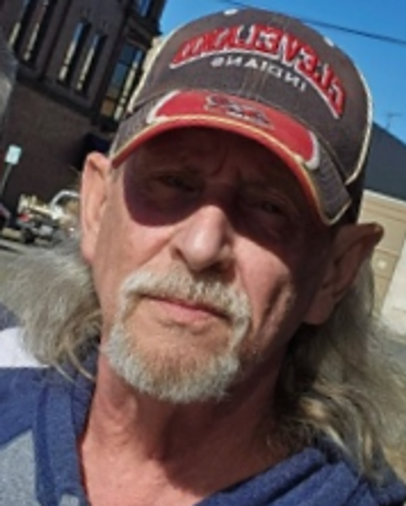 Michael Ray Strader
