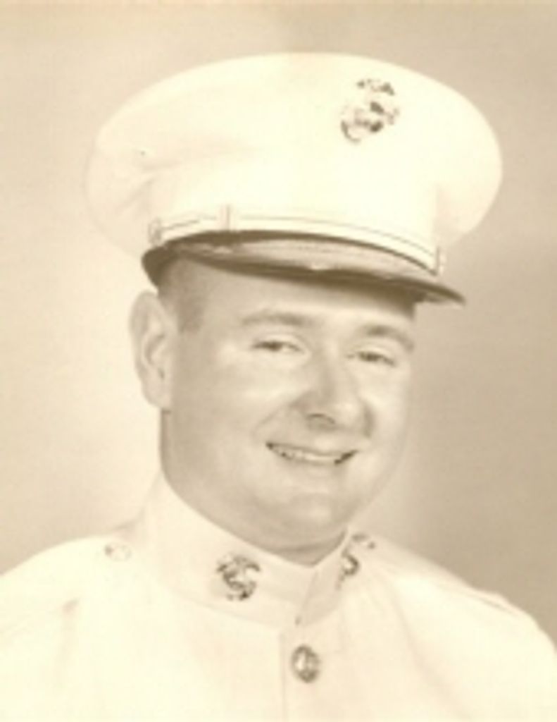 Paul Joseph St. Pierre