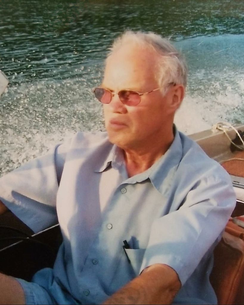 Charles Leroy Harris