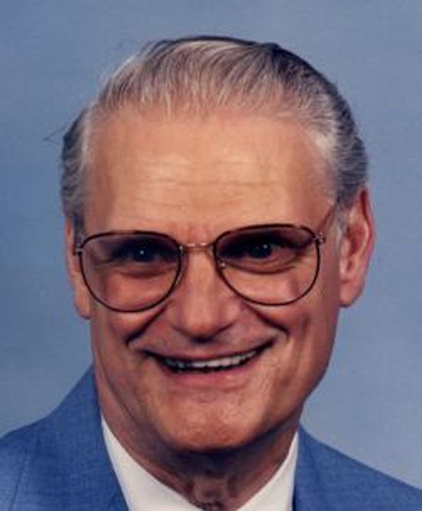 Joseph H. Eisenhardt, Sr. Profile Photo