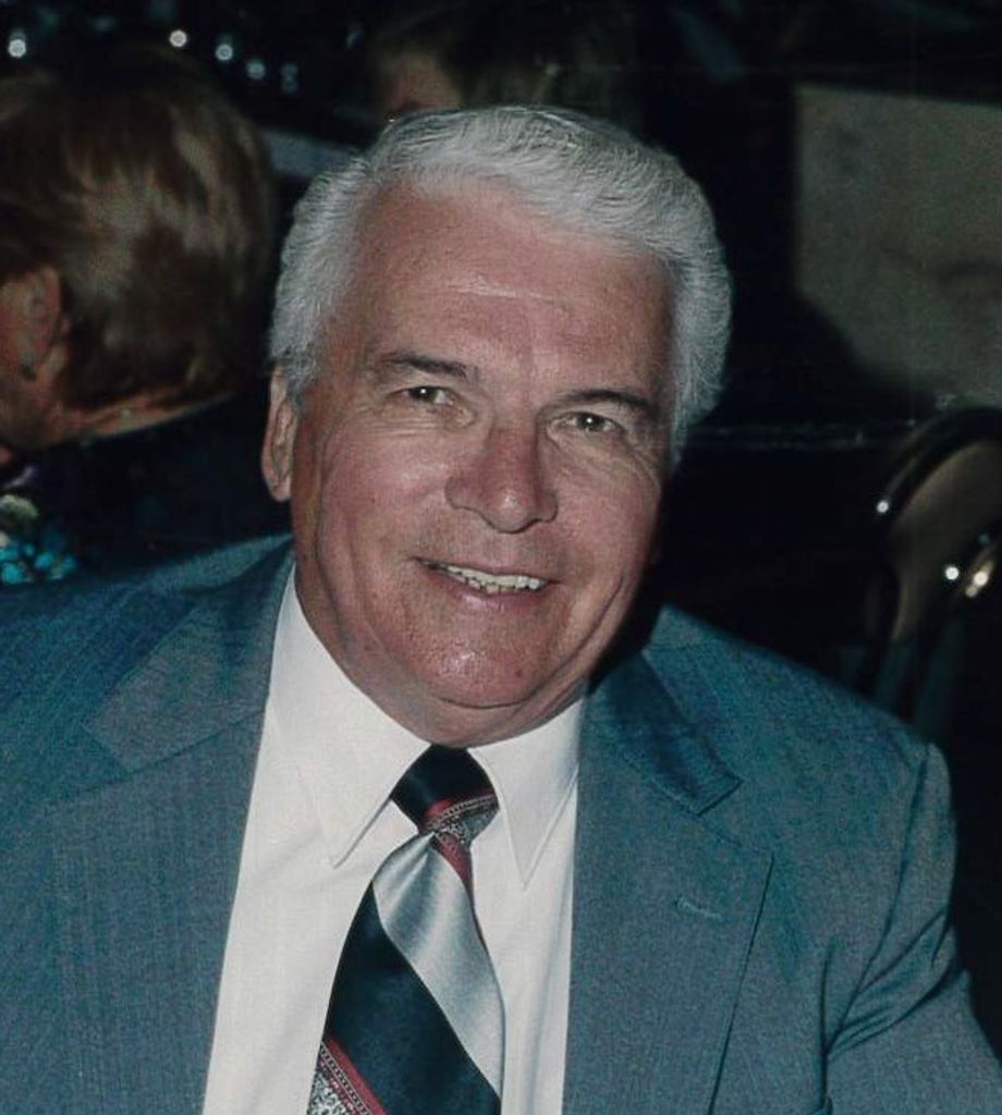 William Gene Dozard Profile Photo
